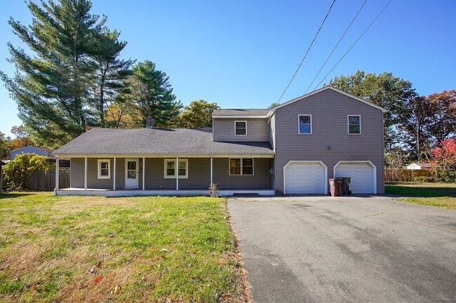 Primary Photo - 74 Hagan Ave