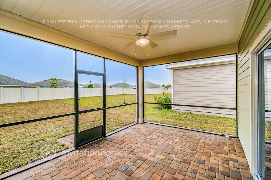 Building Photo - 10009 Lemon Grass Ln