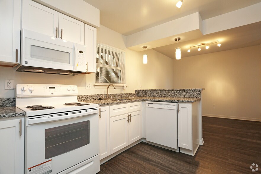 The Residences at Sonoma Woods 104 Landmark Ct Newport News VA 23608