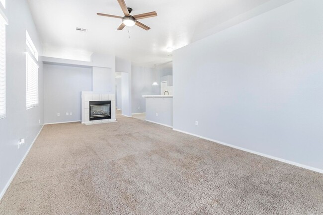 Building Photo - Upgraded 4BR Henderson Home | New Floors | Gated Community | 2-Car Garage