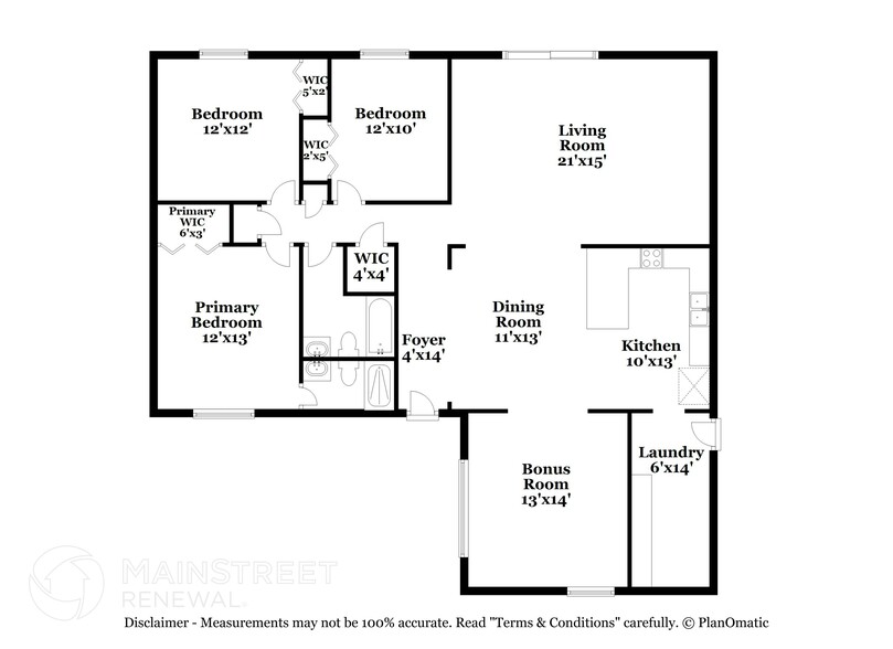 Building Photo - 2956 N 50th Dr