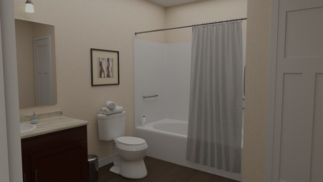Building Photo - SCS Black River Falls
