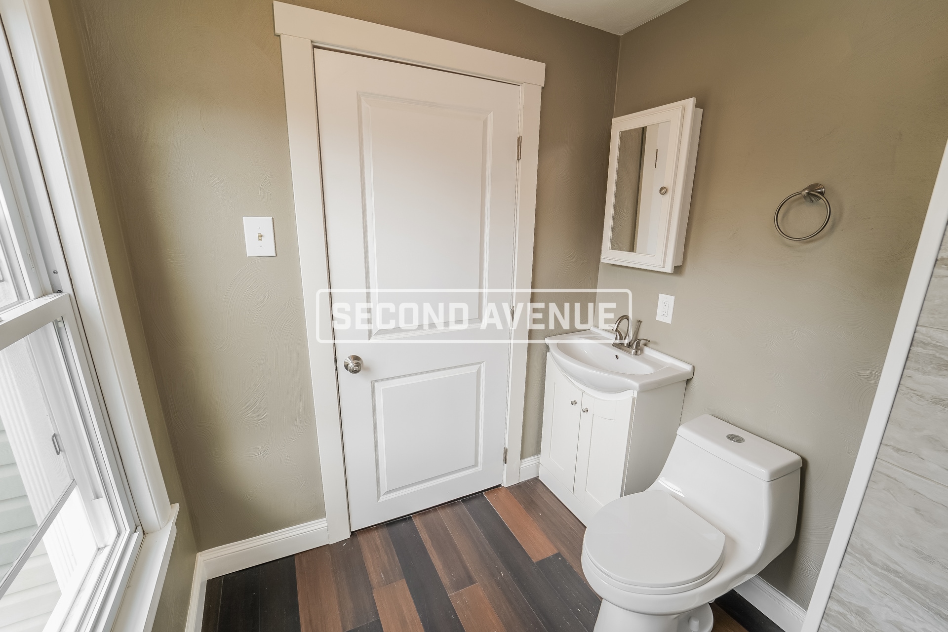 Building Photo - 8012 Elkhart St