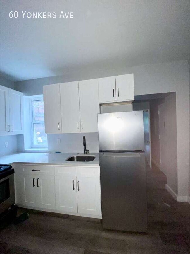 Building Photo - 60 Yonkers Ave