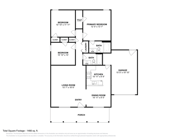 Building Photo - 104 Crown Colony Ct