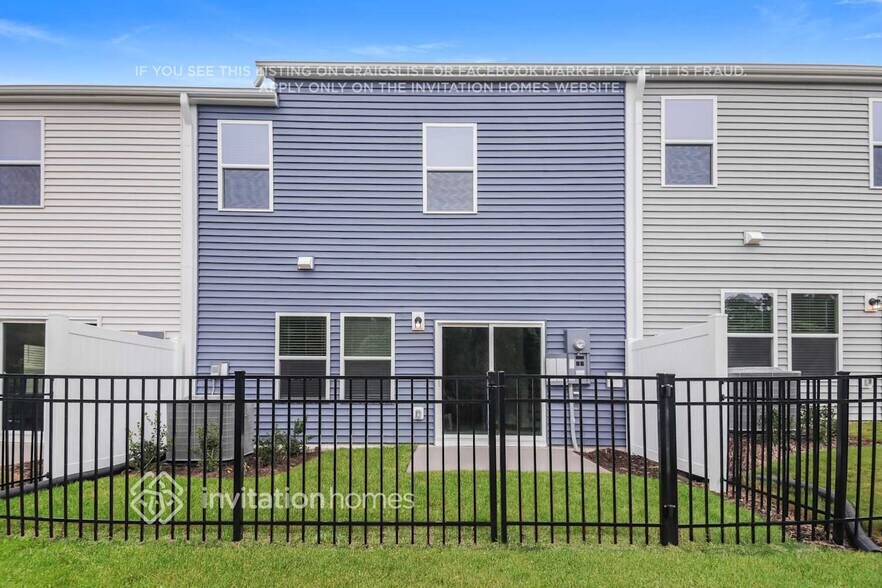 Building Photo - 929 Greenville Wy