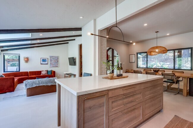 Building Photo - 4137 Big Tujunga Canyon Rd