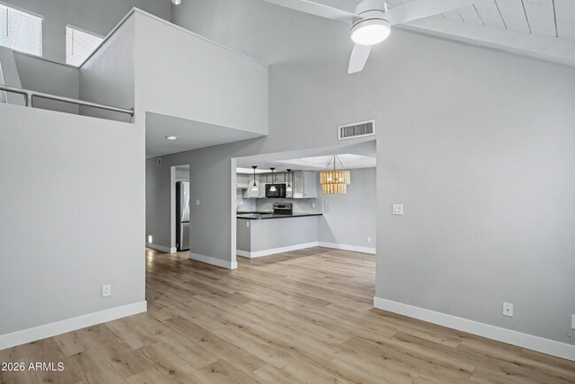 Building Photo - 1920 E Maryland Ave