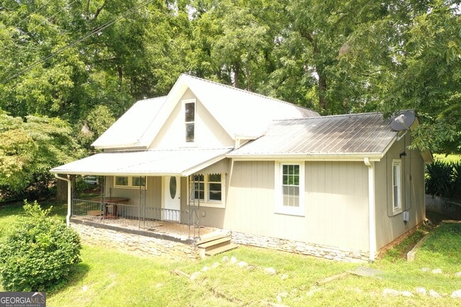 Primary Photo - 135 Airport Rd