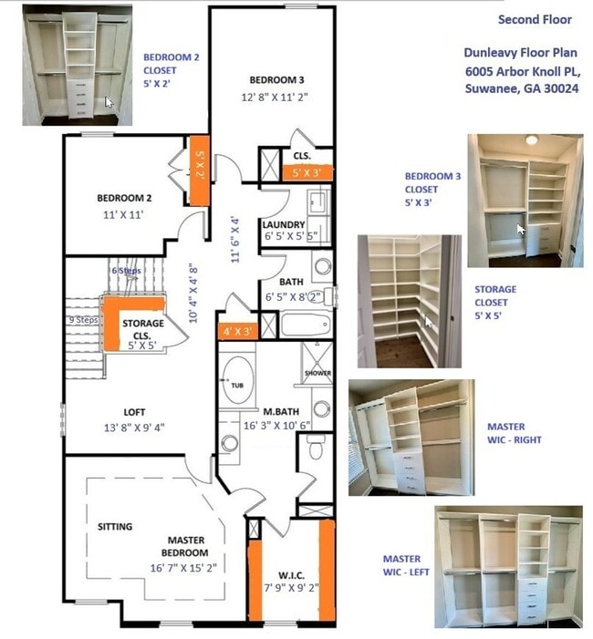 Building Photo - ***MOVE IN SPECIAL - $500 OFF 1ST MONTHS RENT WITH A MOVE IN DATE ON OR BEFORE 6/12.*** Wow! 4 be...