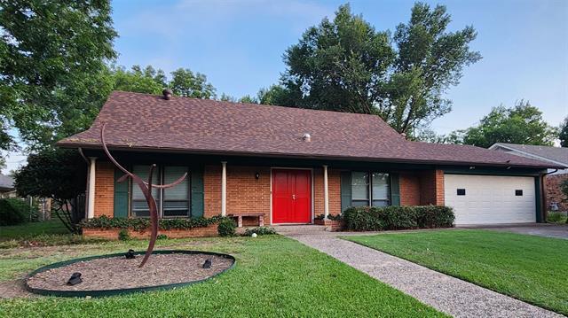 Building Photo - 1309 Tulane Dr