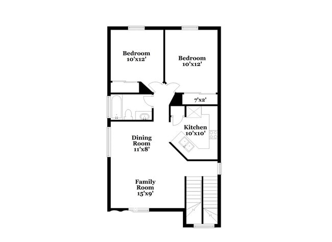 Building Photo - 4087 E Jasper Dr