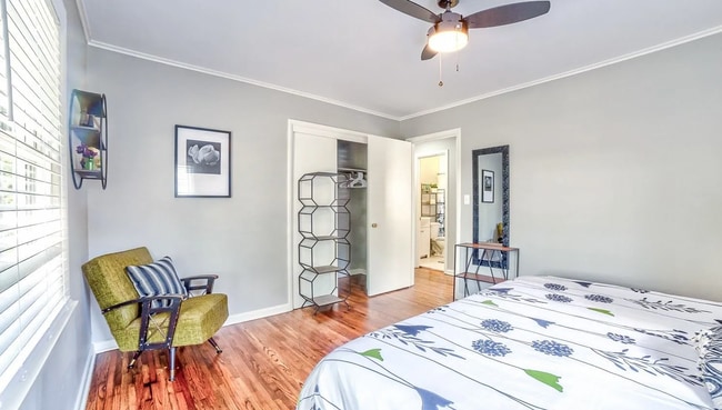 Building Photo - Beautifully Renovated Rose District Home