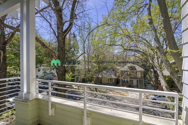 Building Photo - 2 br, 2.5 bath  - 519 T St Unit 102 Apt 102