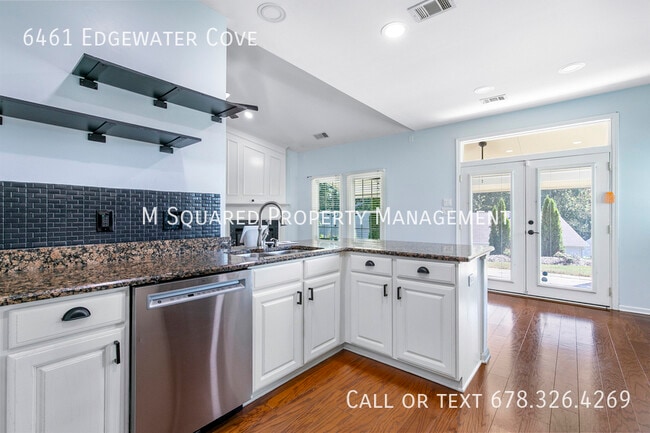 Building Photo - 6461 Edgewater Cove