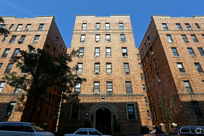Building Photo - 97-99 Arden St