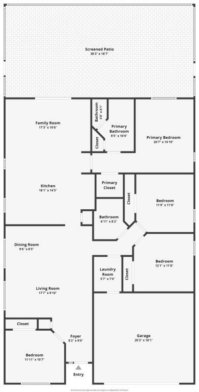 Building Photo - 13015 Terrace Brook Pl