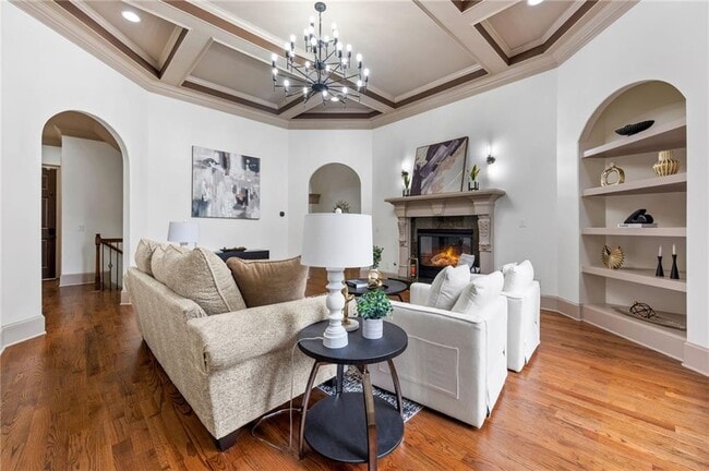 Building Photo - 3574 Druid Walk