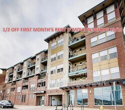 Building Photo - 1441 Central St