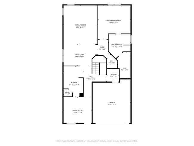 Building Photo - 1011 Backland Ct
