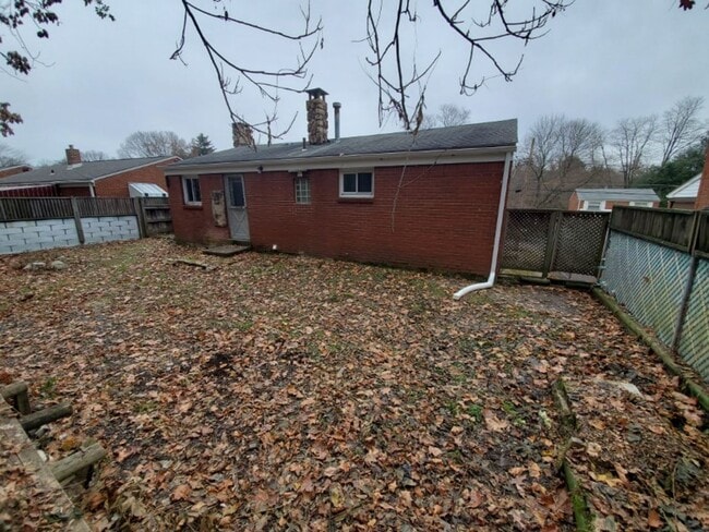 Building Photo - COMING SOON! This is a Lease-to-Own – Not ...