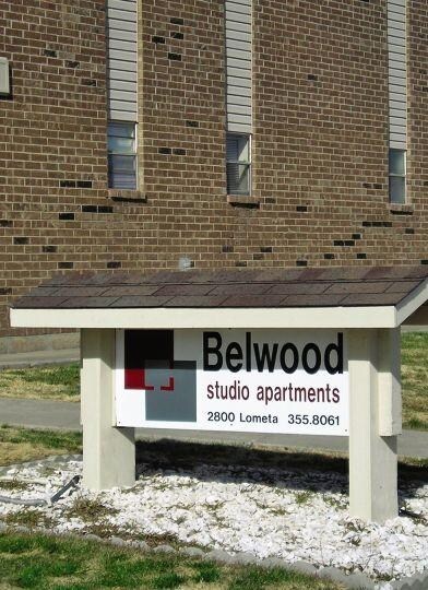 Primary Photo - Belwood Apartments