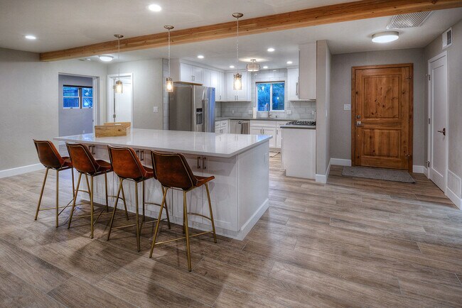 Building Photo - PRELEASE FOR AUGUST 2026 - Gorgeous Brick Ranch Home