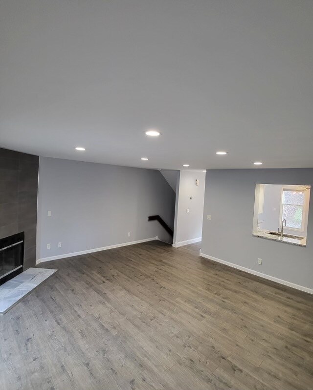Building Photo - 2119 Fulton Ave