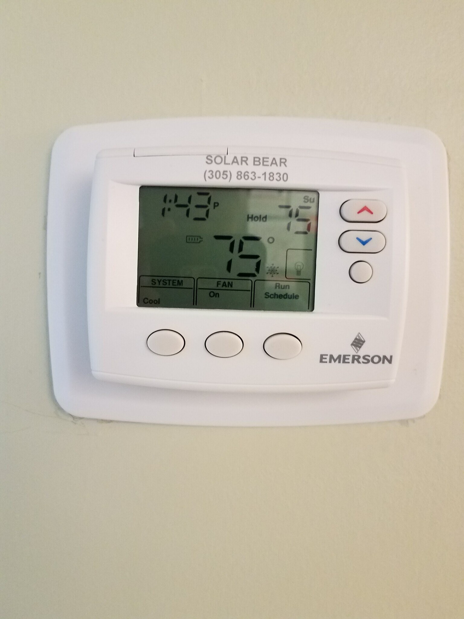 Building Photo - 550 S Park Rd