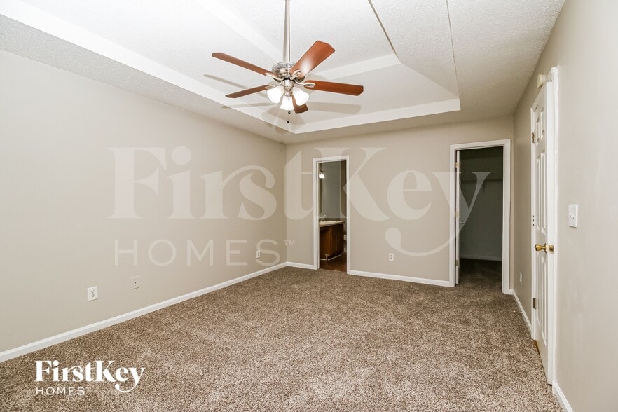 Building Photo - 4634 Idlewood Park