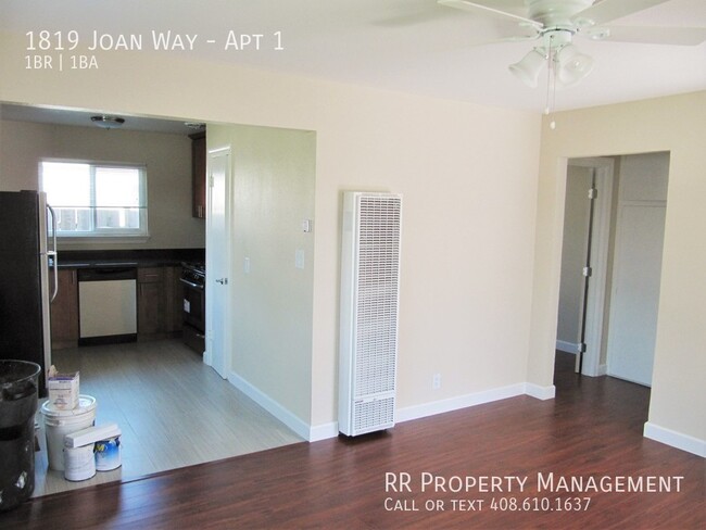 Building Photo - 1BD Unit in Convenient Location!