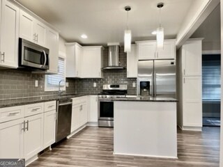 Building Photo - 2542 Godfrey Dr NW