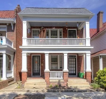 Building Photo - 8 N Colonial Ave