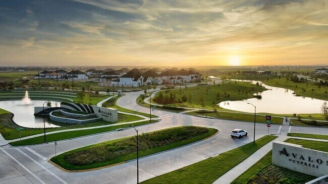 Building Photo - 22135 Rangemore Dr