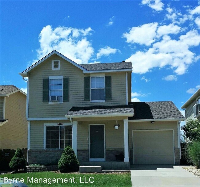 Primary Photo - 3 br, 1.5 bath House - 6180 Rockville Dr