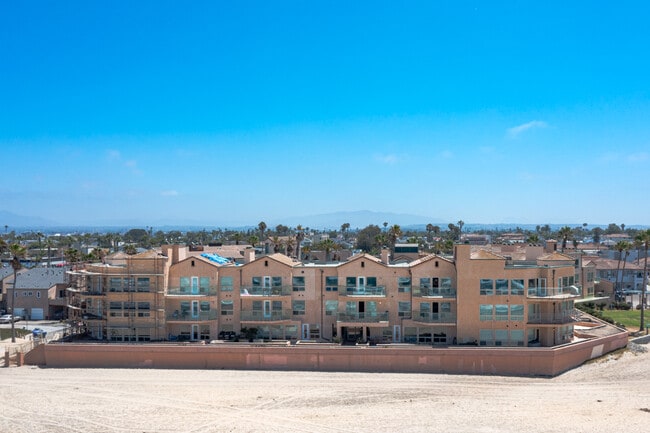 Building Photo - 714 Seacoast Dr