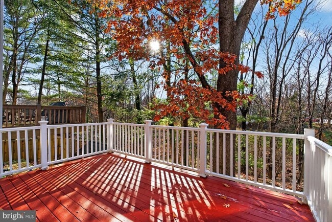 Building Photo - 8060 Morning Meadow Ct