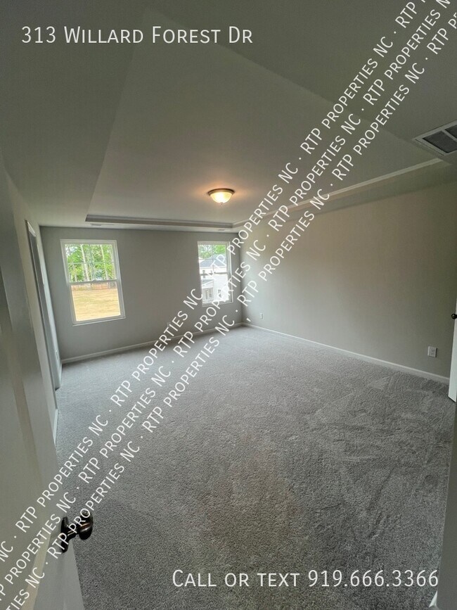 Building Photo - 313 Willard Forest Dr, Wendell, NC 27591