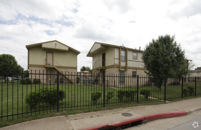 Building Photo - Prince Hall Apartments