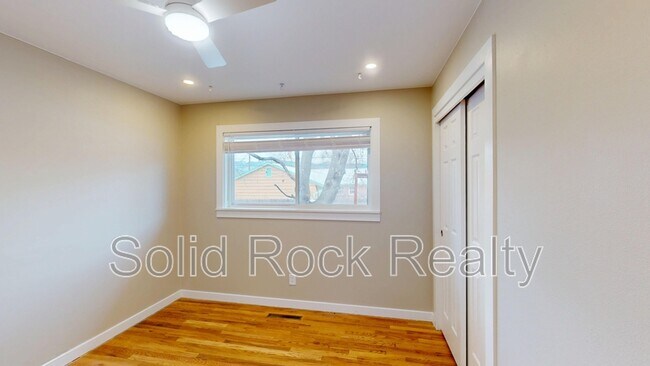 Building Photo - 1810 Yuma St