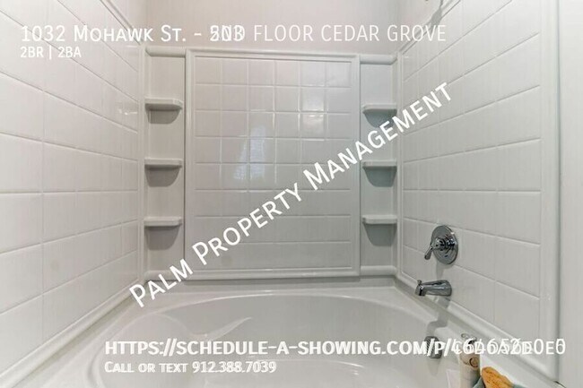 Building Photo - 1032 Mohawk St