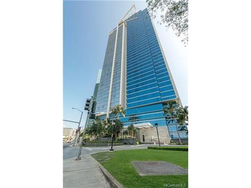 Building Photo - Waihonua at Kewalo 1-Bedroom Penthouse!