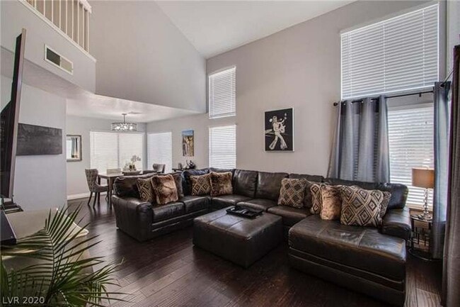 Building Photo - Summerlin Beauty! Unfurnished