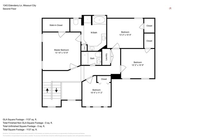 Building Photo - 1343 Edenderry Ln