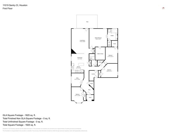 Building Photo - 11019 Sentry Ct