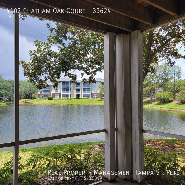 Building Photo - Carrollwood Condo Available for Immediate ...