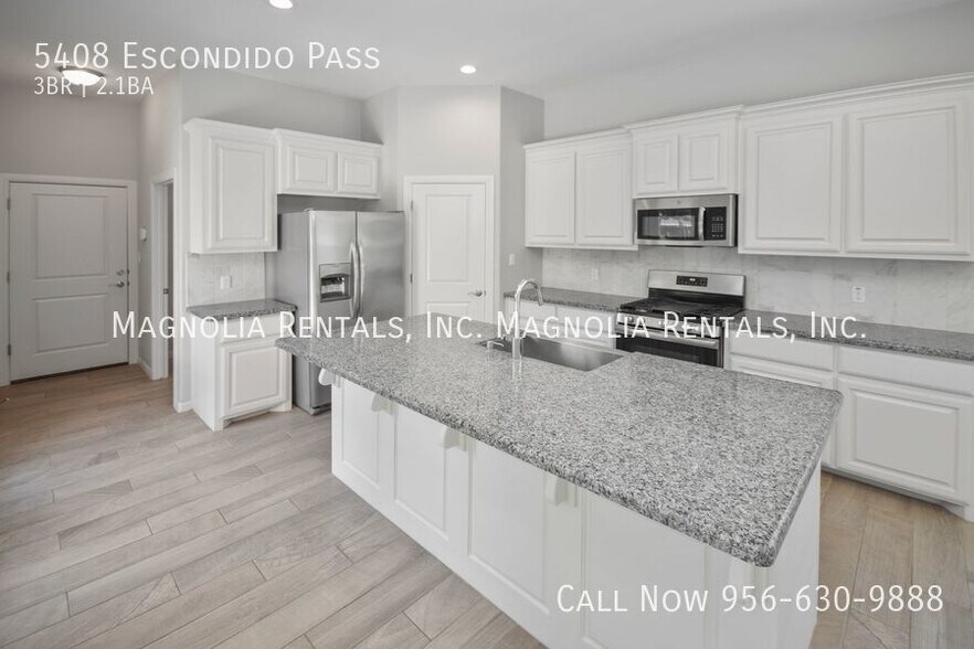 Building Photo - 5408 Escondido Pass