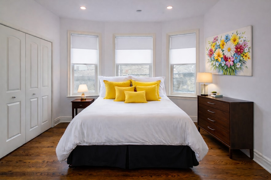 Building Photo - 4632 N Kenmore Ave