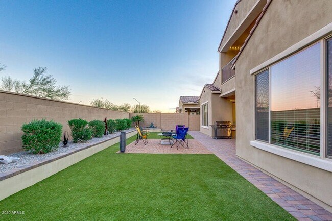 Building Photo - Rare opportunity to lease a house of this ...