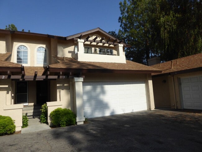 Primary Photo - COMING SOON! Mountain View Courtyards 3 Be...